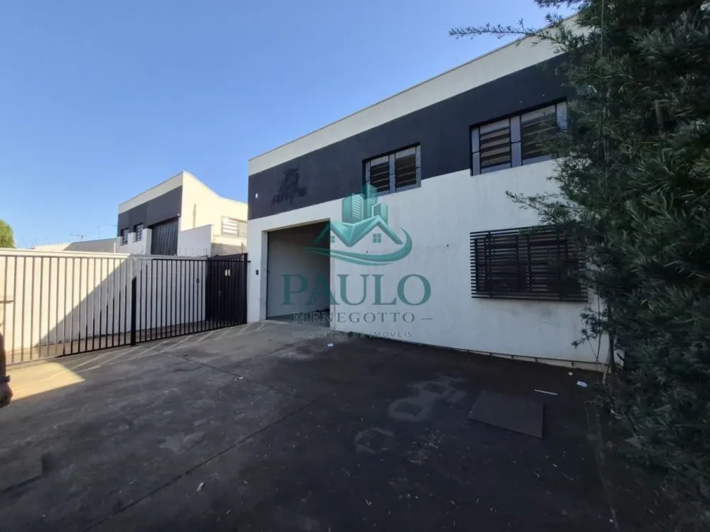 Depósito-Galpão, 100 m² - Foto 3
