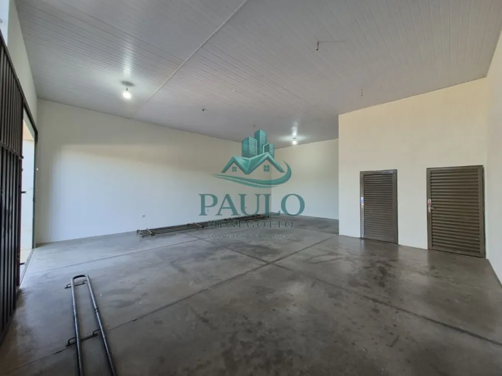 Depósito-Galpão, 100 m² - Foto 6