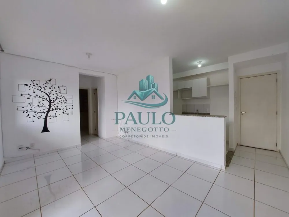 Apartamento, 2 quartos, 60 m² - Foto 2