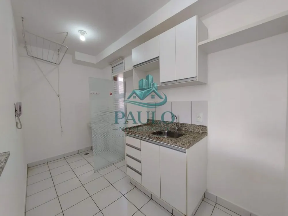 Apartamento, 2 quartos, 60 m² - Foto 4