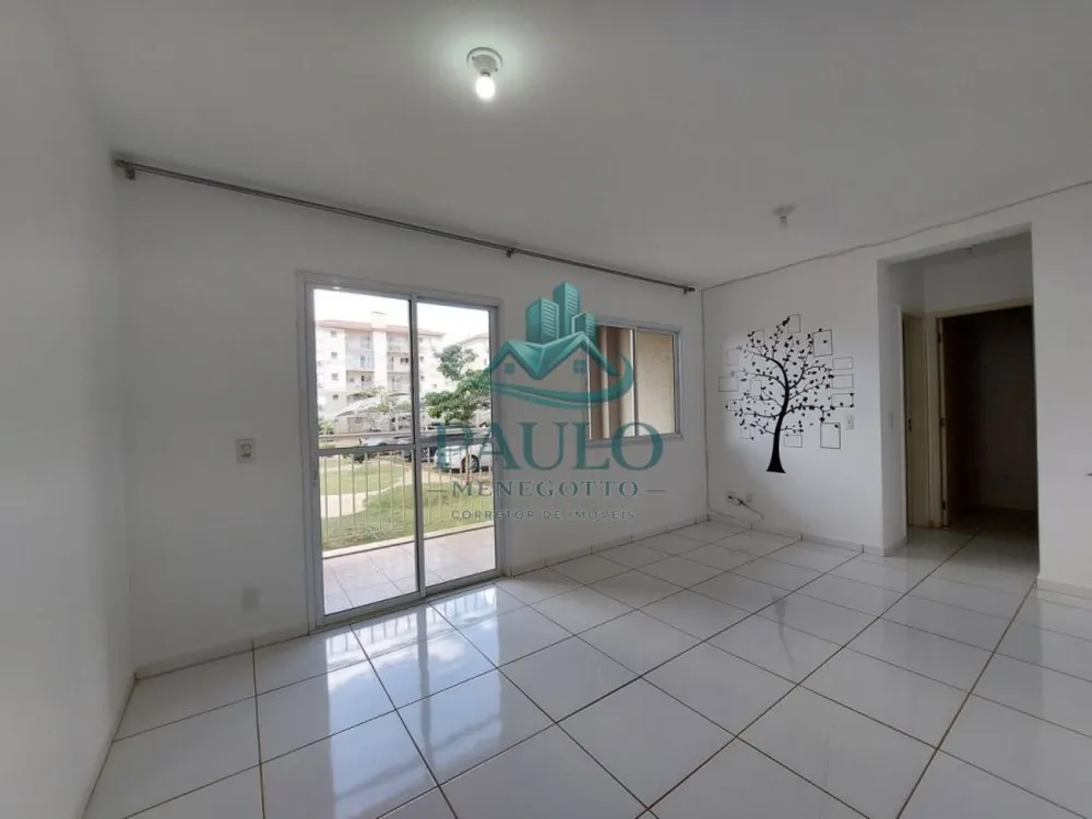 Apartamento, 2 quartos, 60 m² - Foto 1