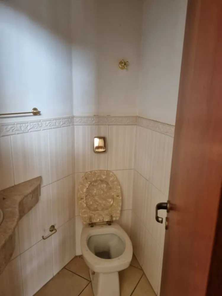 Casa de Condomínio, 3 quartos - Foto 11