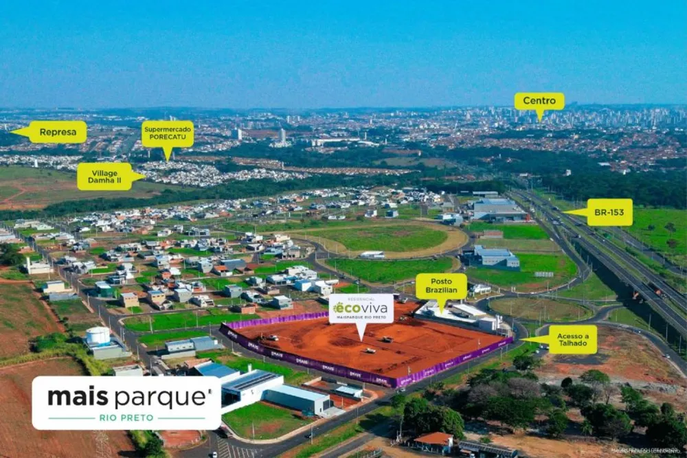 Terreno, 200 m² - Foto 1
