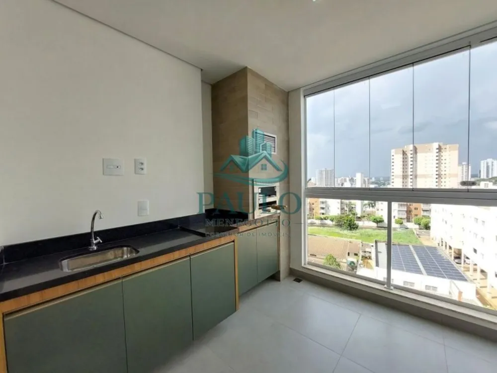 Apartamento, 2 quartos, 65 m² - Foto 3