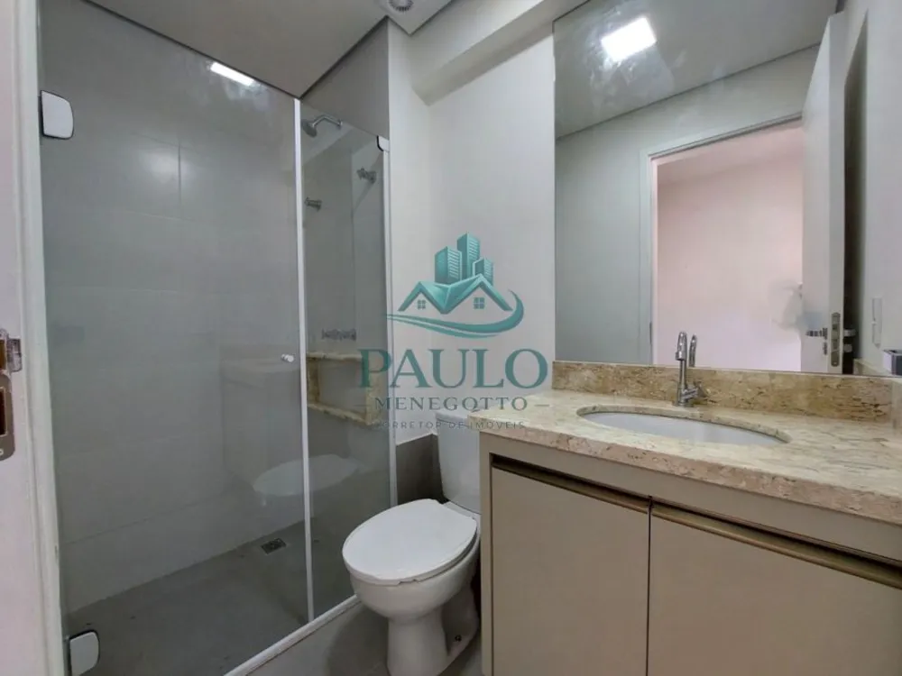 Apartamento, 2 quartos, 65 m² - Foto 8