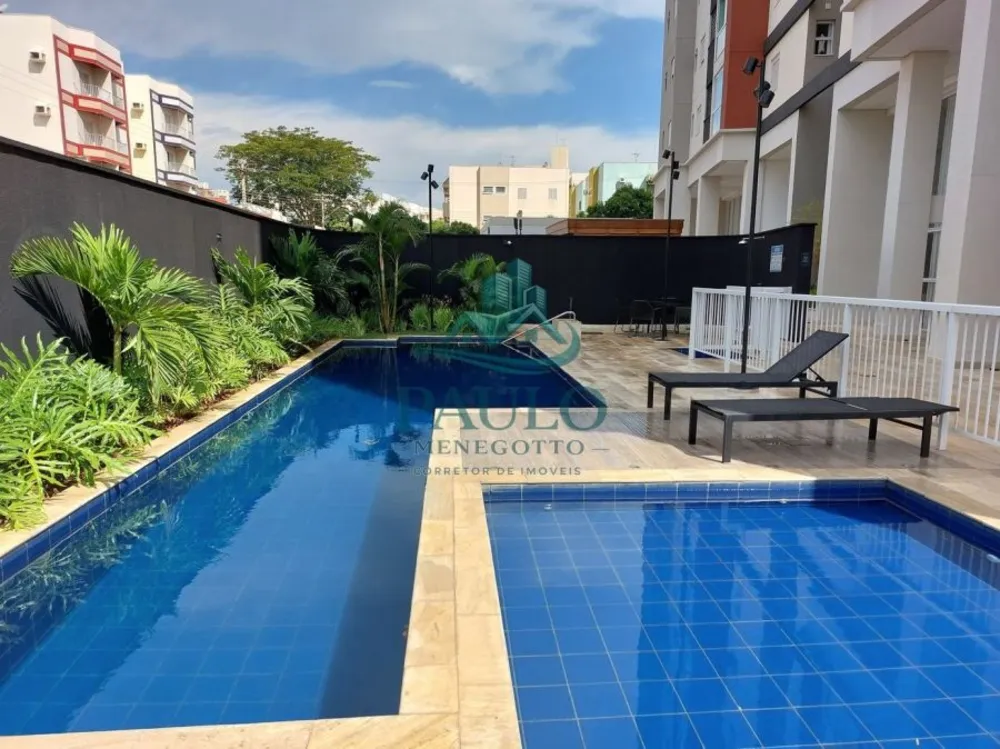 Apartamento, 2 quartos, 65 m² - Foto 1