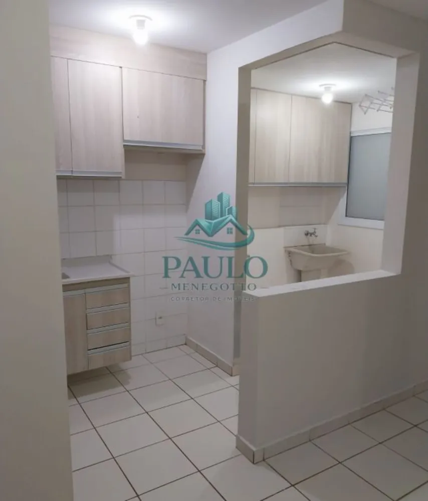 Apartamento, 2 quartos, 50 m² - Foto 10