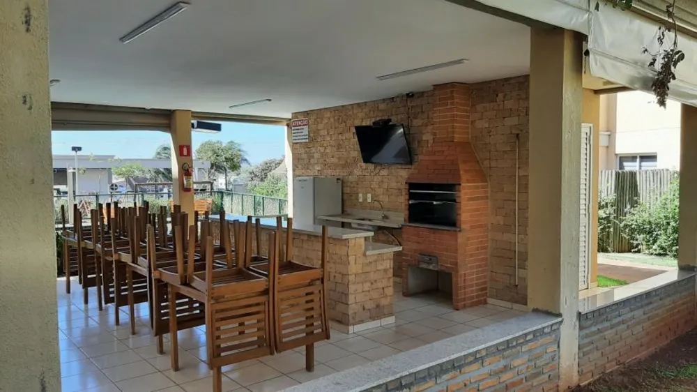 Apartamento, 2 quartos, 50 m² - Foto 2