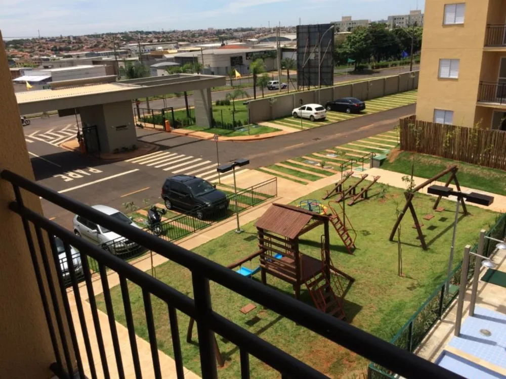 Apartamento, 2 quartos, 50 m² - Foto 4