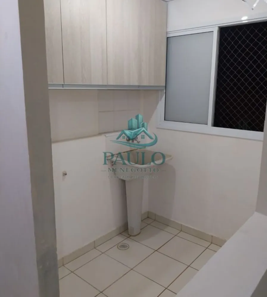Apartamento, 2 quartos, 50 m² - Foto 7
