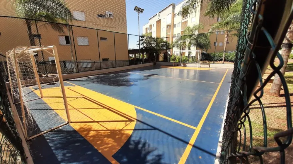 Apartamento, 2 quartos, 50 m² - Foto 3