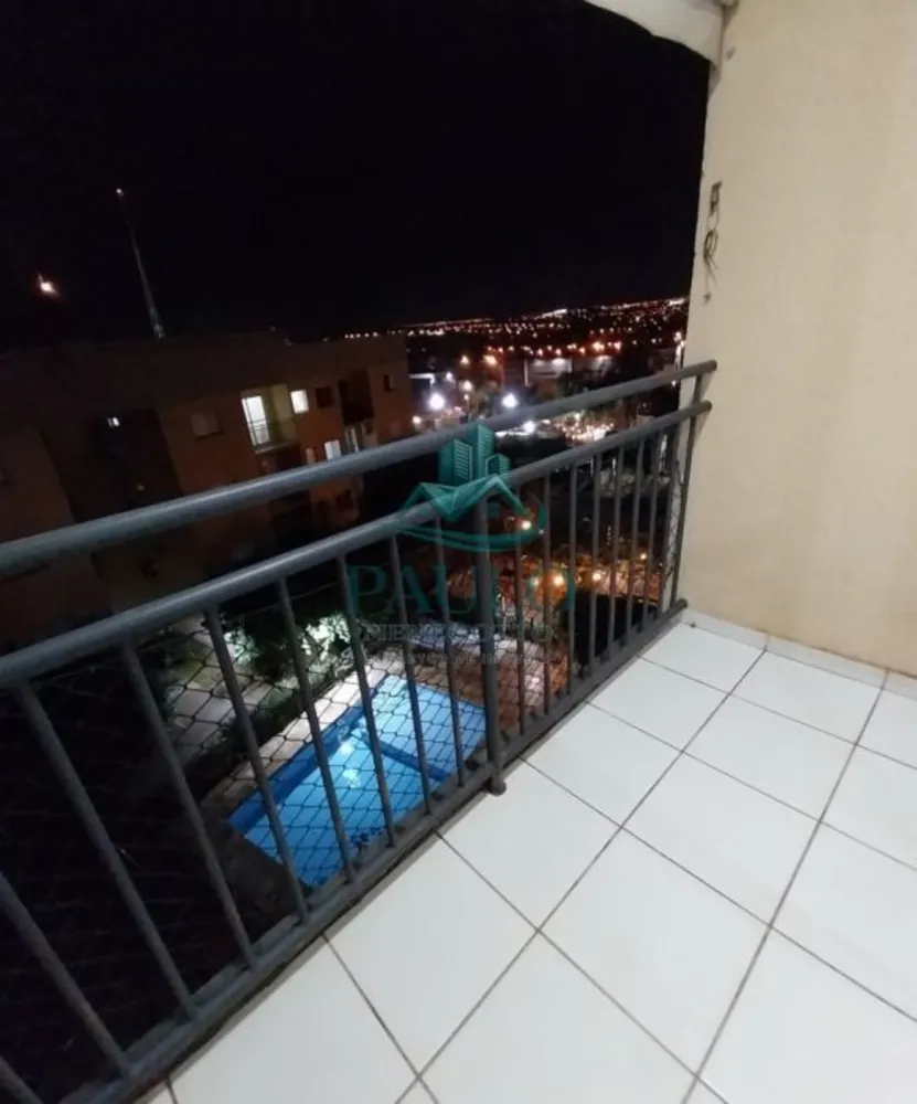 Apartamento, 2 quartos, 50 m² - Foto 9