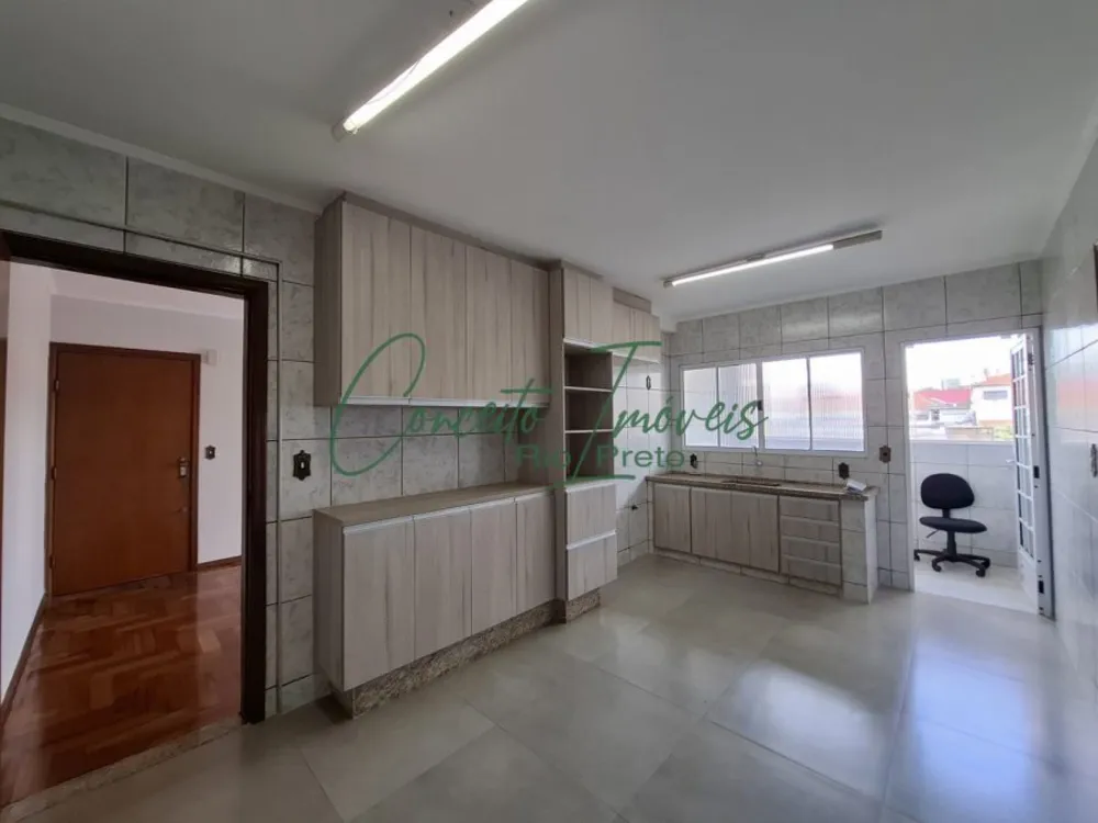 Apartamento, 3 quartos, 110 m² - Foto 6