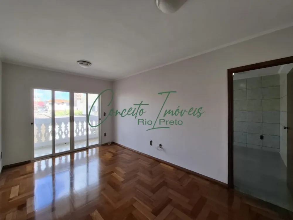 Apartamento, 3 quartos, 110 m² - Foto 1