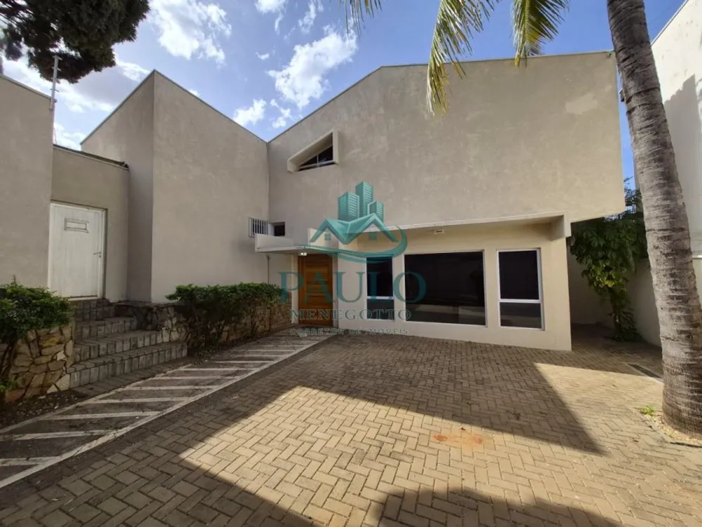 Casa, 3 quartos, 325 m² - Foto 1