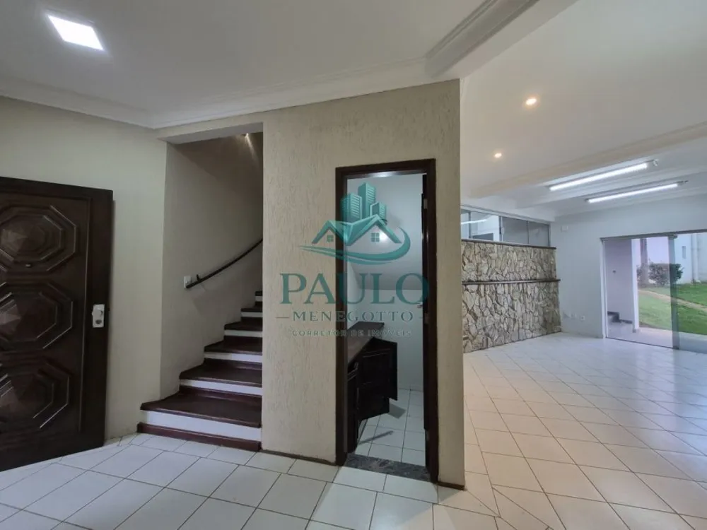 Casa, 3 quartos, 325 m² - Foto 6