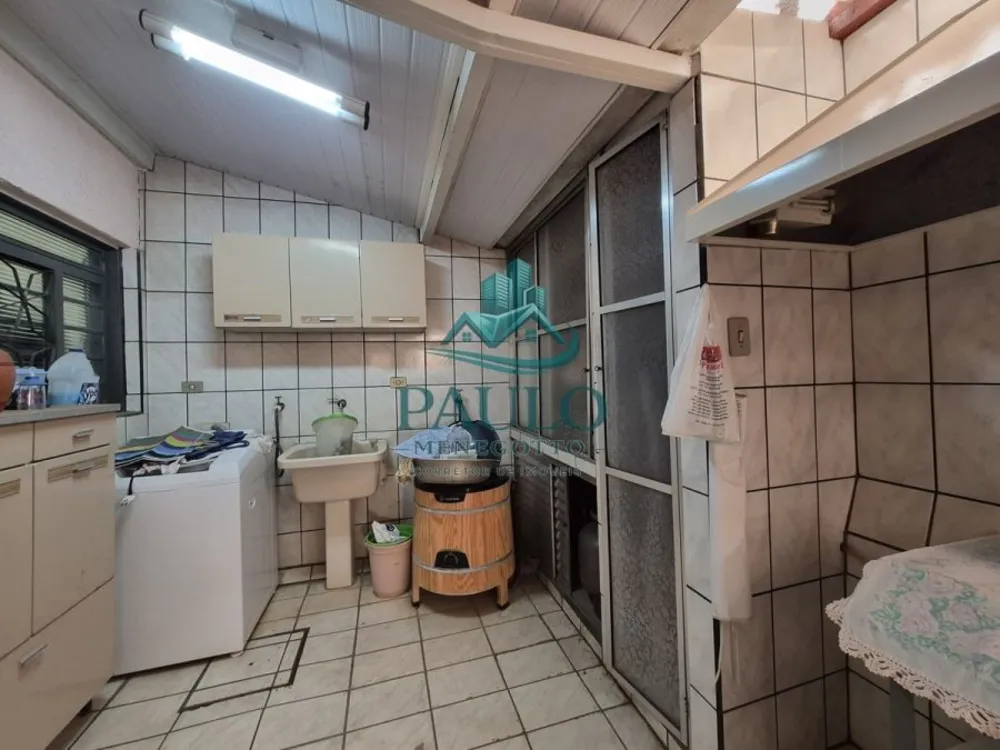 Casa, 3 quartos, 160 m² - Foto 11