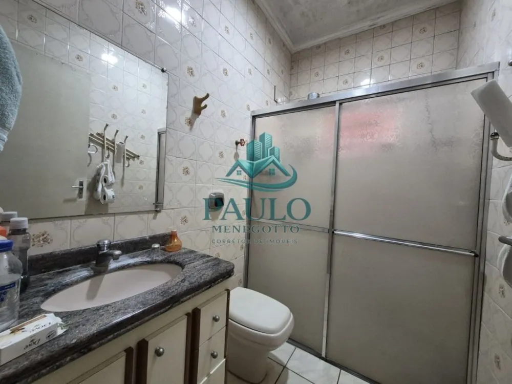 Casa, 3 quartos, 160 m² - Foto 7