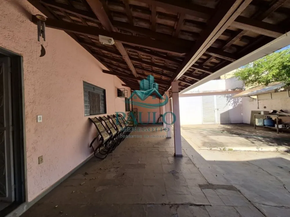 Casa, 3 quartos, 160 m² - Foto 12