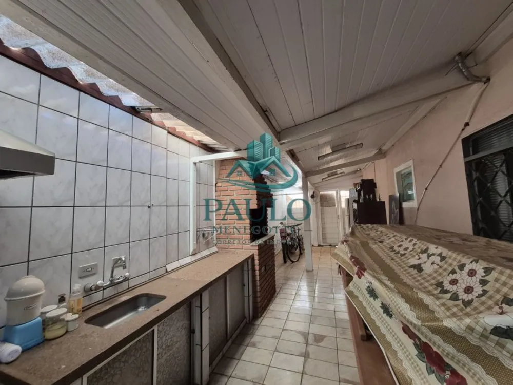 Casa, 3 quartos, 160 m² - Foto 9