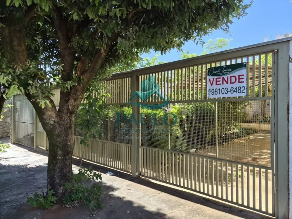 Casa, 3 quartos, 160 m² - Foto 1