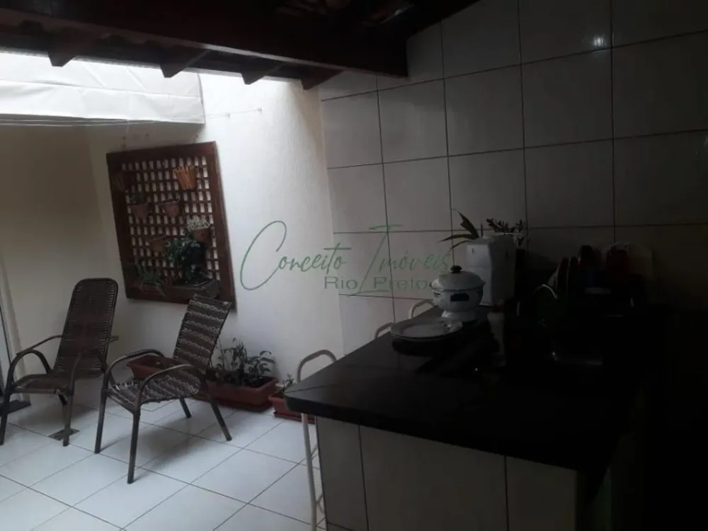 Casa de Condomínio, 3 quartos - Foto 5