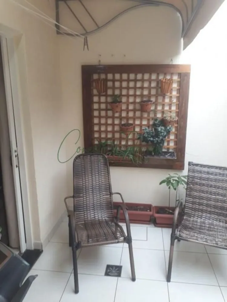 Casa de Condomínio, 3 quartos - Foto 7
