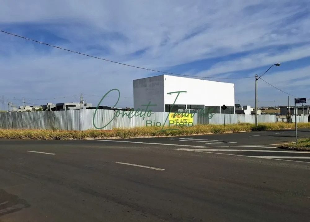 Terreno, 2390 m² - Foto 2