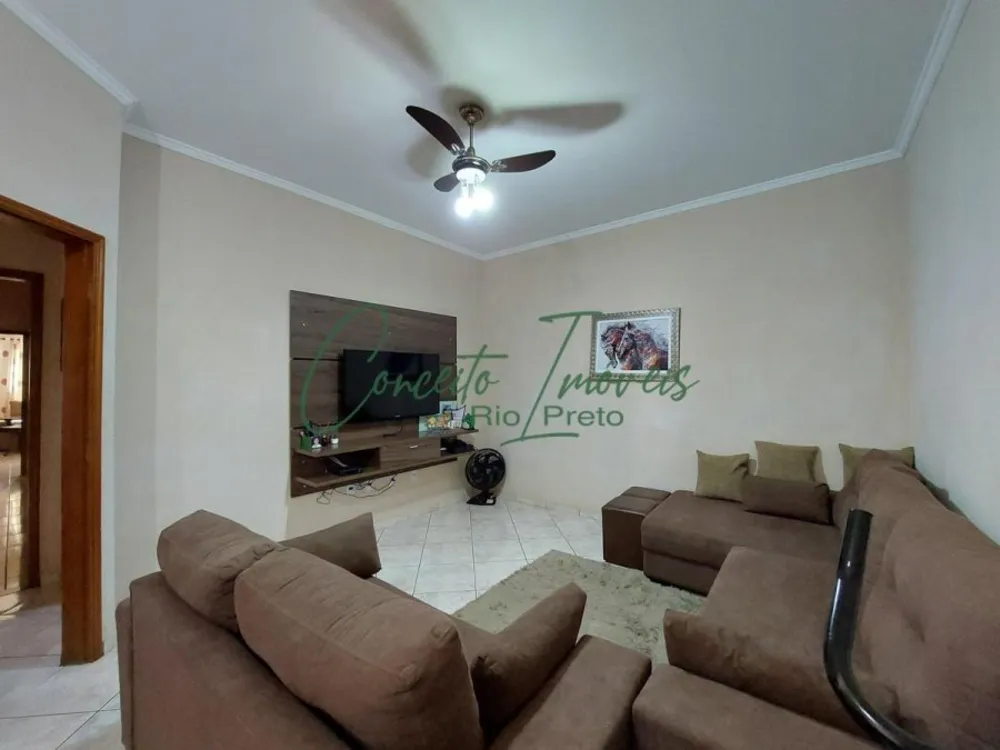 Casa, 4 quartos, 200 m² - Foto 3