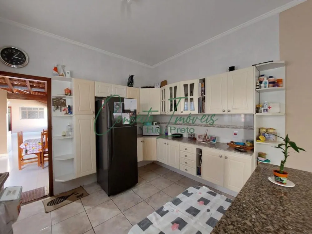 Casa, 4 quartos, 200 m² - Foto 2