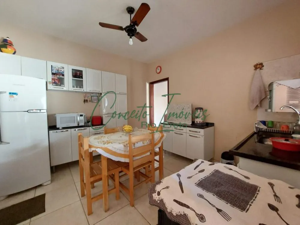 Casa, 4 quartos, 200 m² - Foto 6