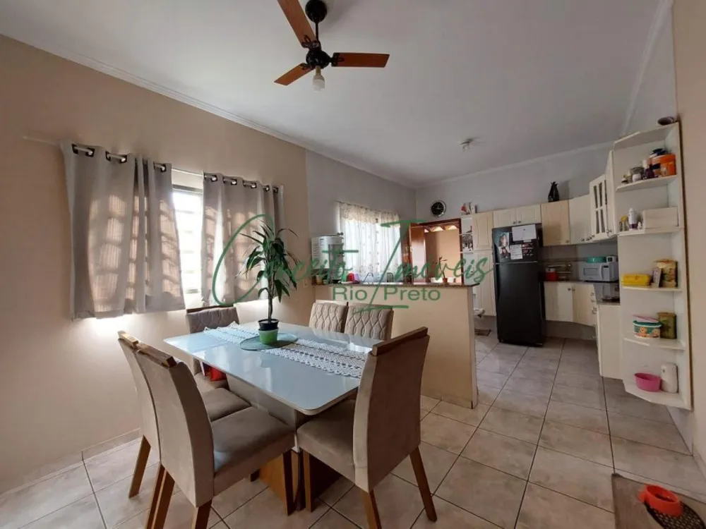 Casa, 4 quartos, 200 m² - Foto 10