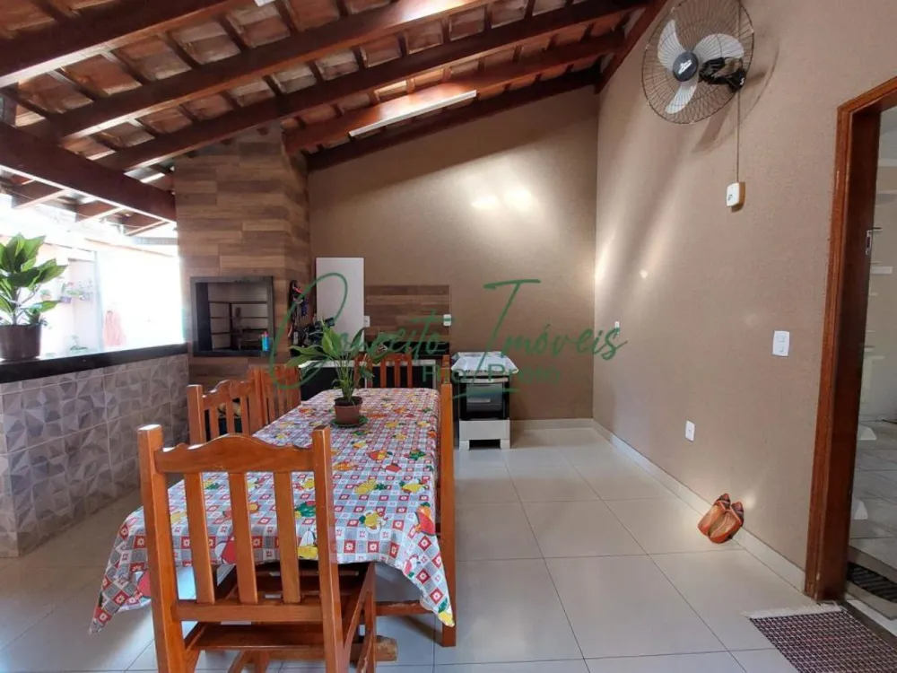 Casa, 4 quartos, 200 m² - Foto 3
