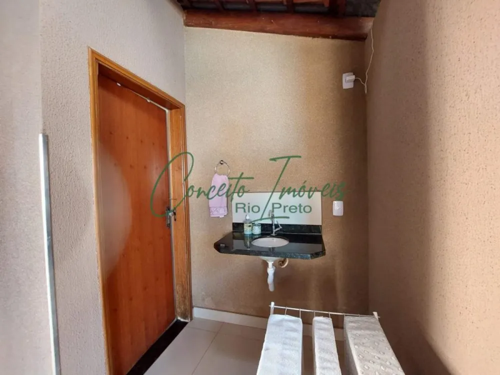 Casa, 4 quartos, 200 m² - Foto 4