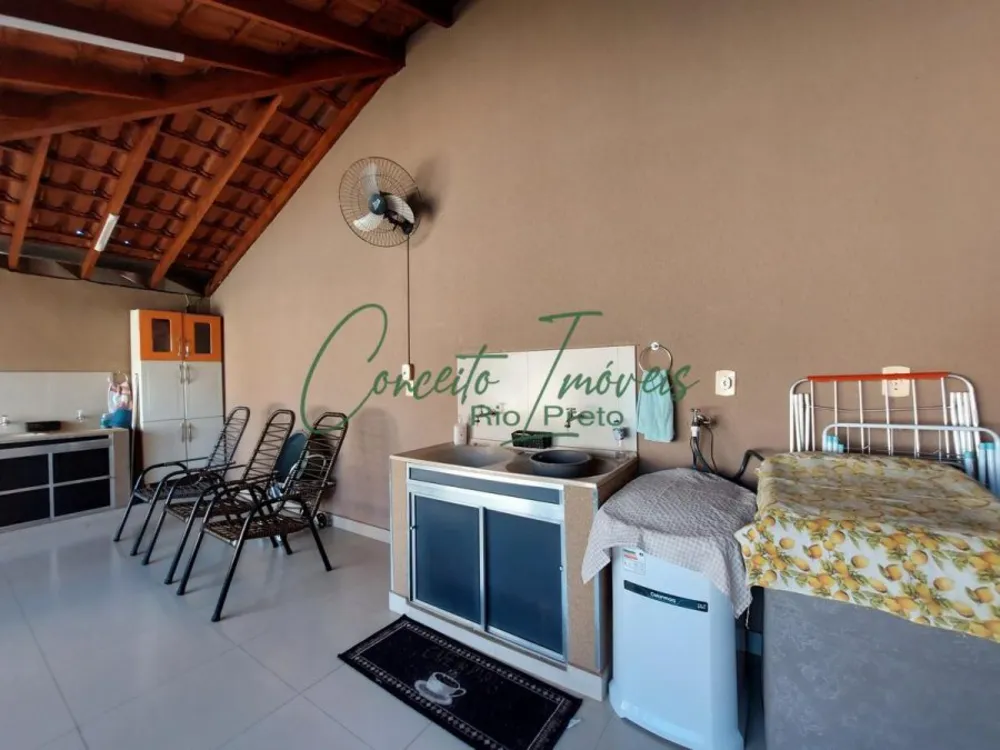 Casa, 4 quartos, 200 m² - Foto 8