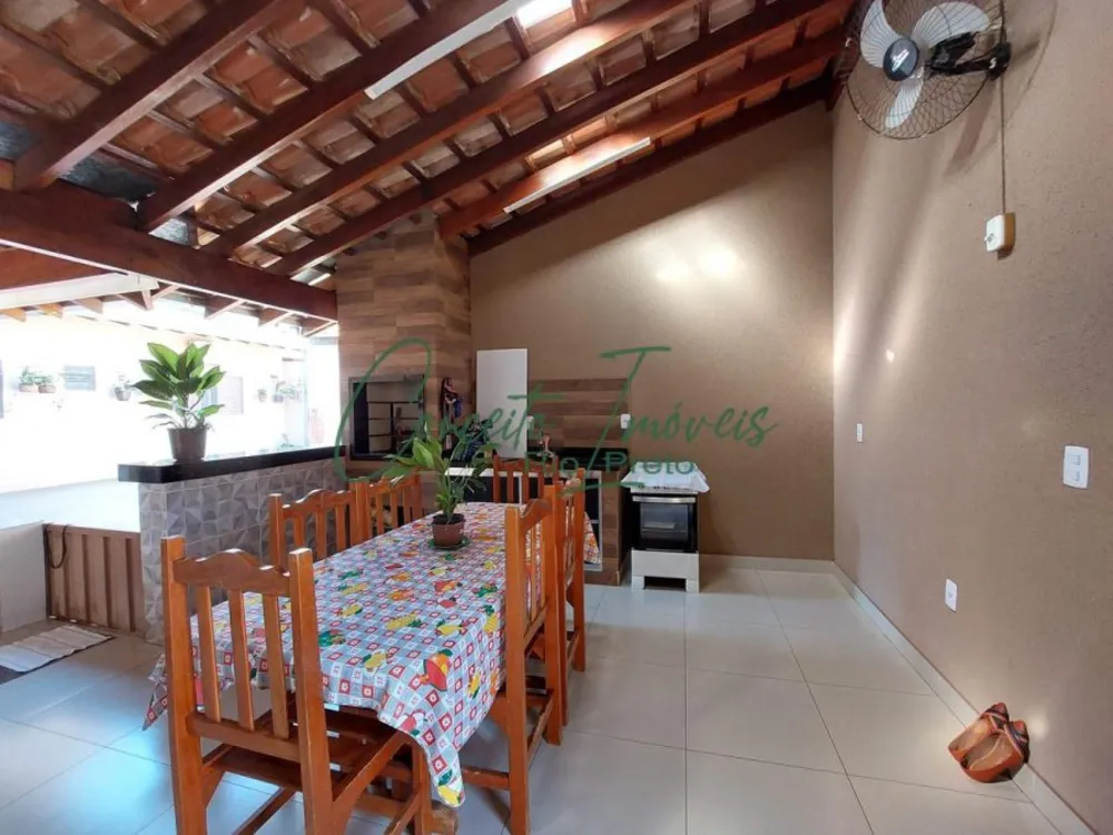 Casa, 4 quartos, 200 m² - Foto 7