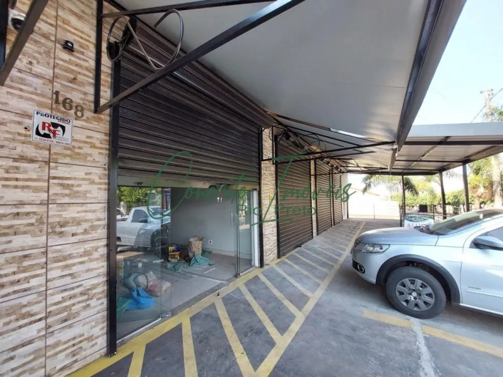 Prédio Inteiro, 325 m² - Foto 2