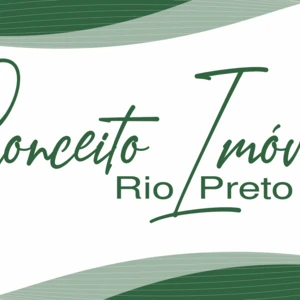 Logo de Conceito Imóveis Rio Preto