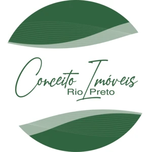 Logo de Conceito Imóveis Rio Preto