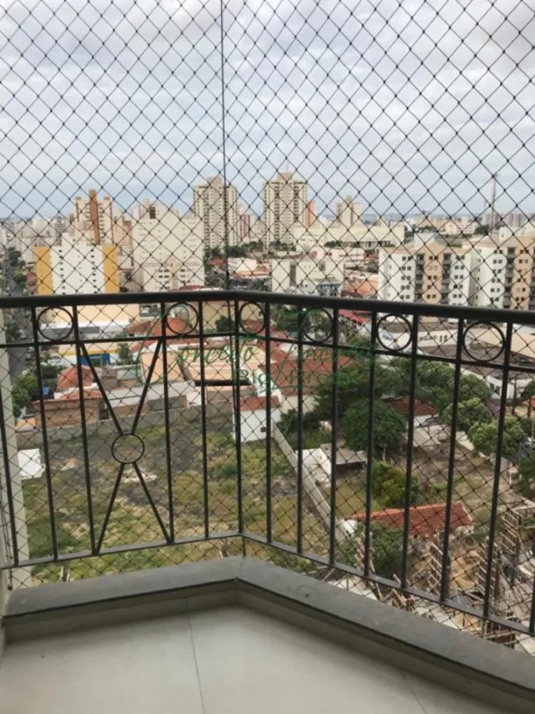 Apartamento, 2 quartos, 74 m² - Foto 3