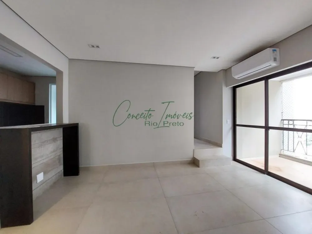 Apartamento, 2 quartos, 74 m² - Foto 1