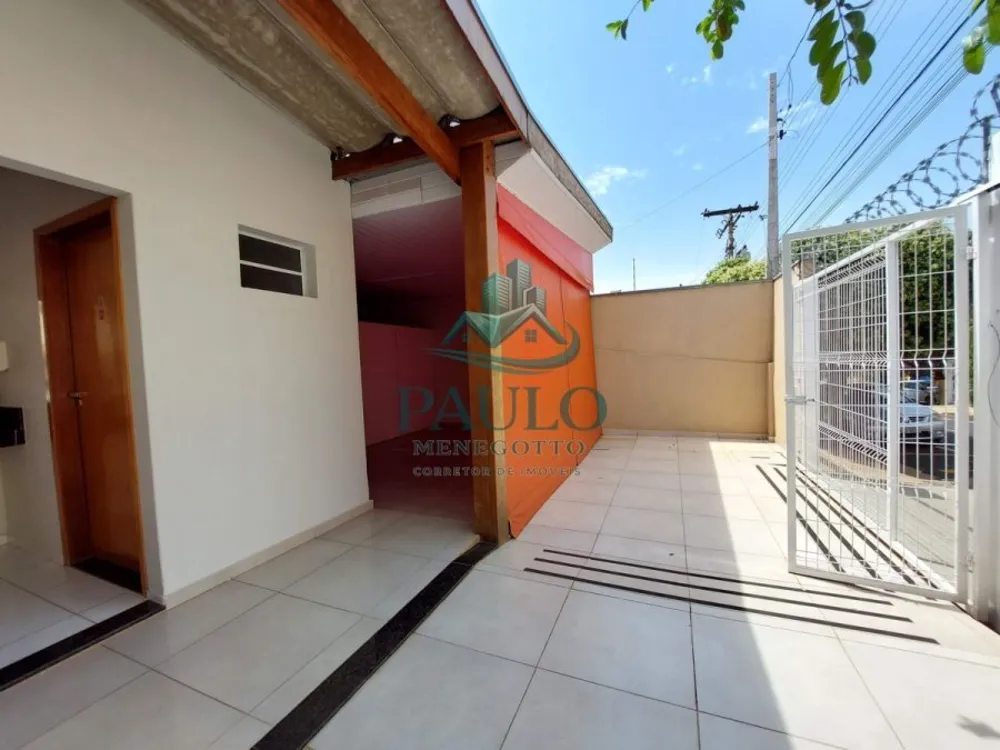 Prédio Inteiro, 100 m² - Foto 1