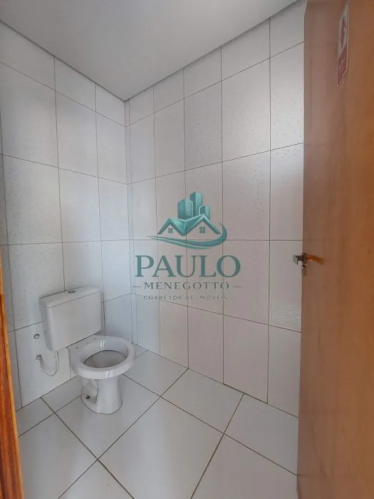 Prédio Inteiro, 100 m² - Foto 8