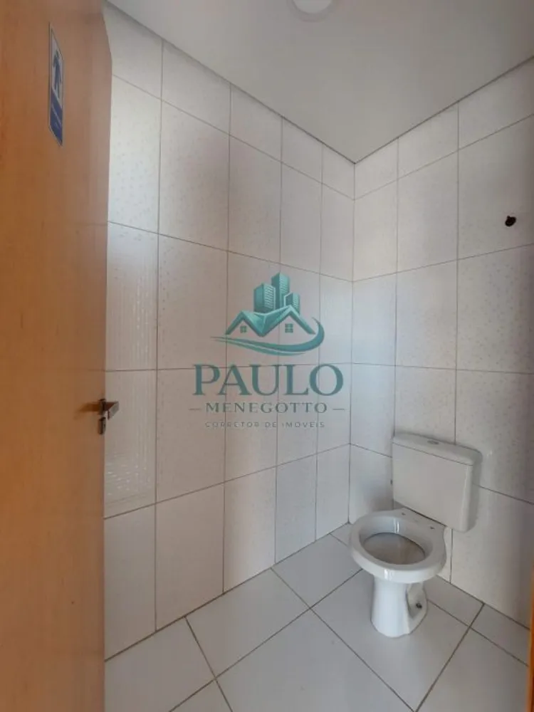 Prédio Inteiro, 100 m² - Foto 9