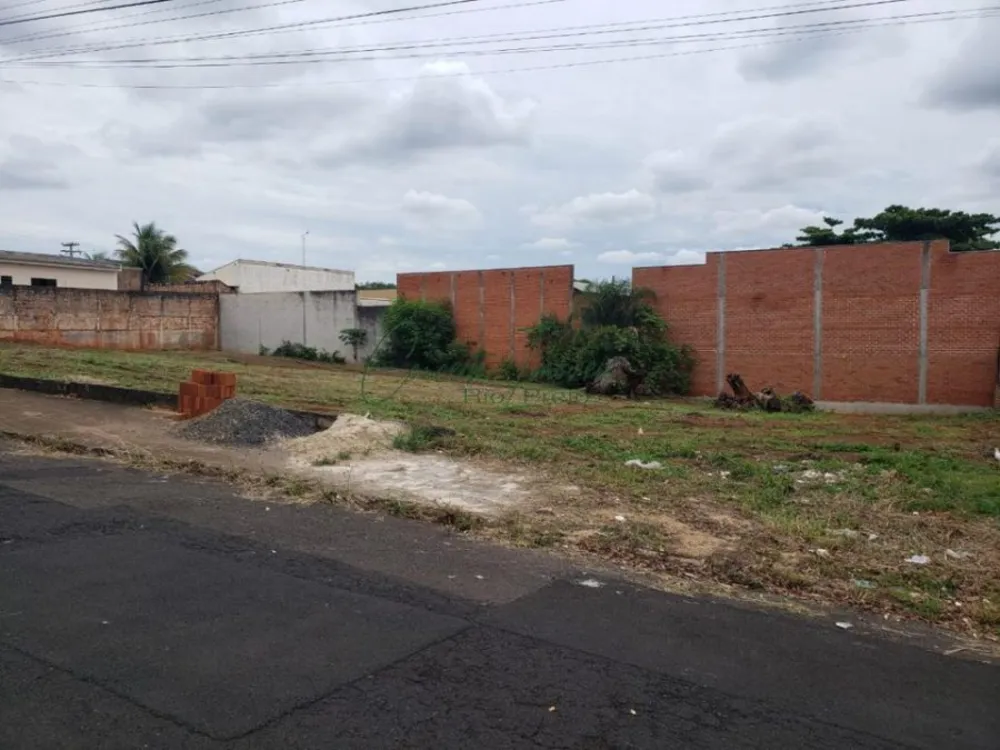 Terreno, 450 m² - Foto 2