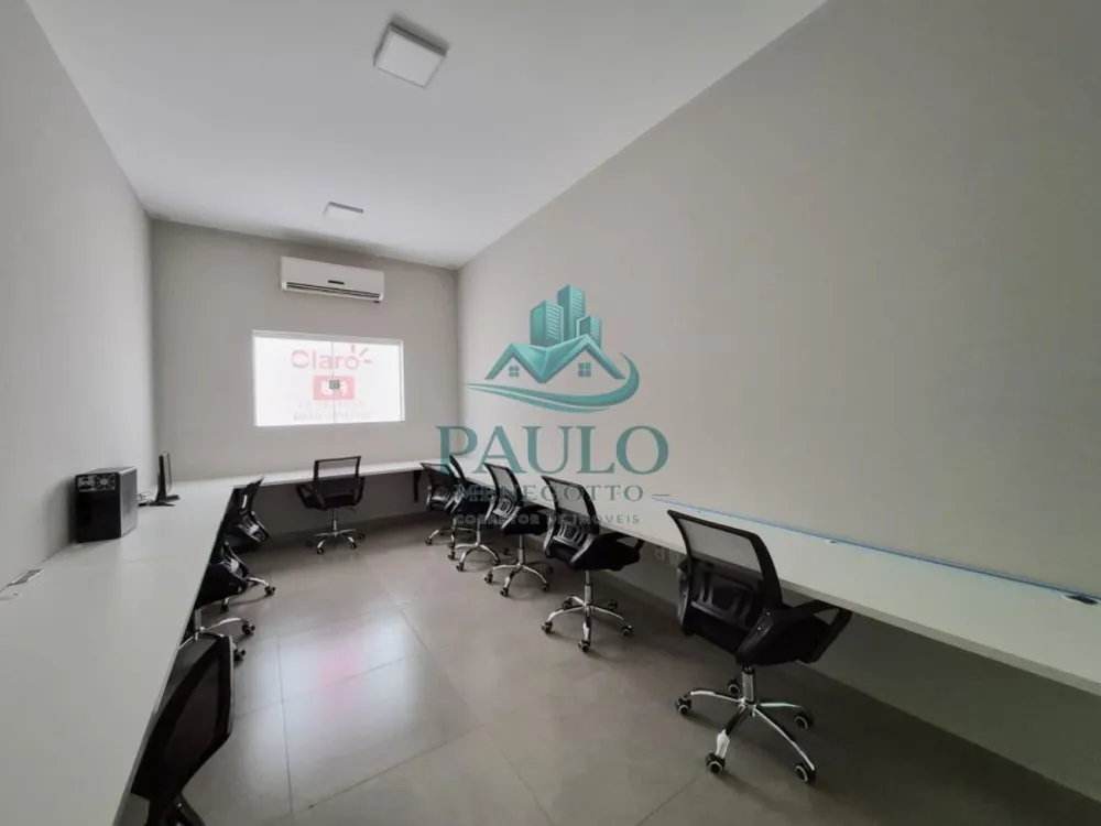 Sala-Conjunto, 22 m² - Foto 1