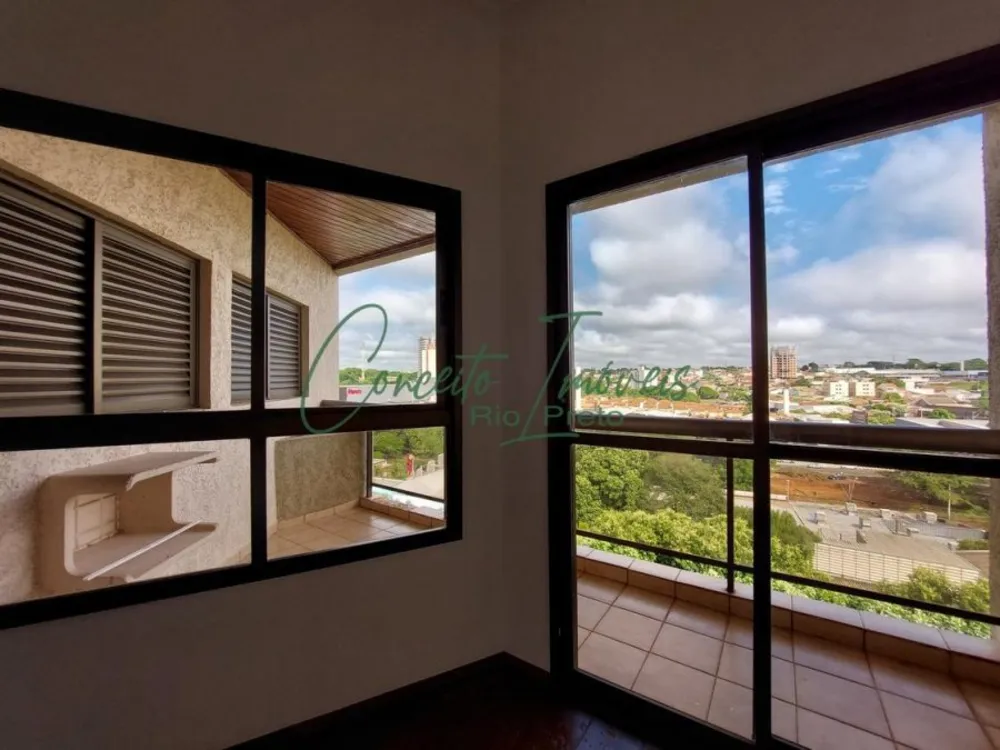 Cobertura, 3 quartos, 220 m² - Foto 4