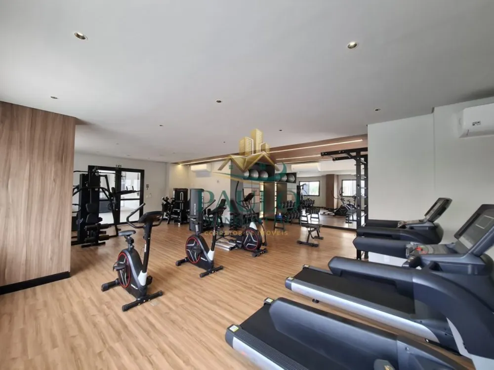Apartamento, 3 quartos, 94 m² - Foto 5