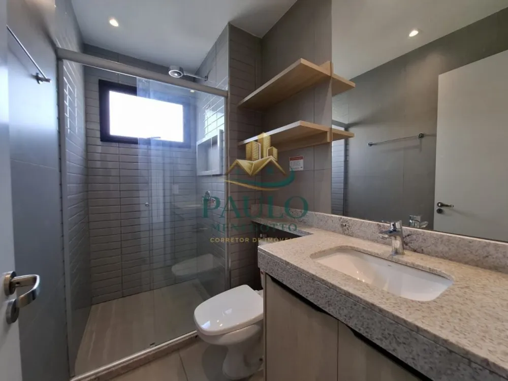 Apartamento, 3 quartos, 94 m² - Foto 3