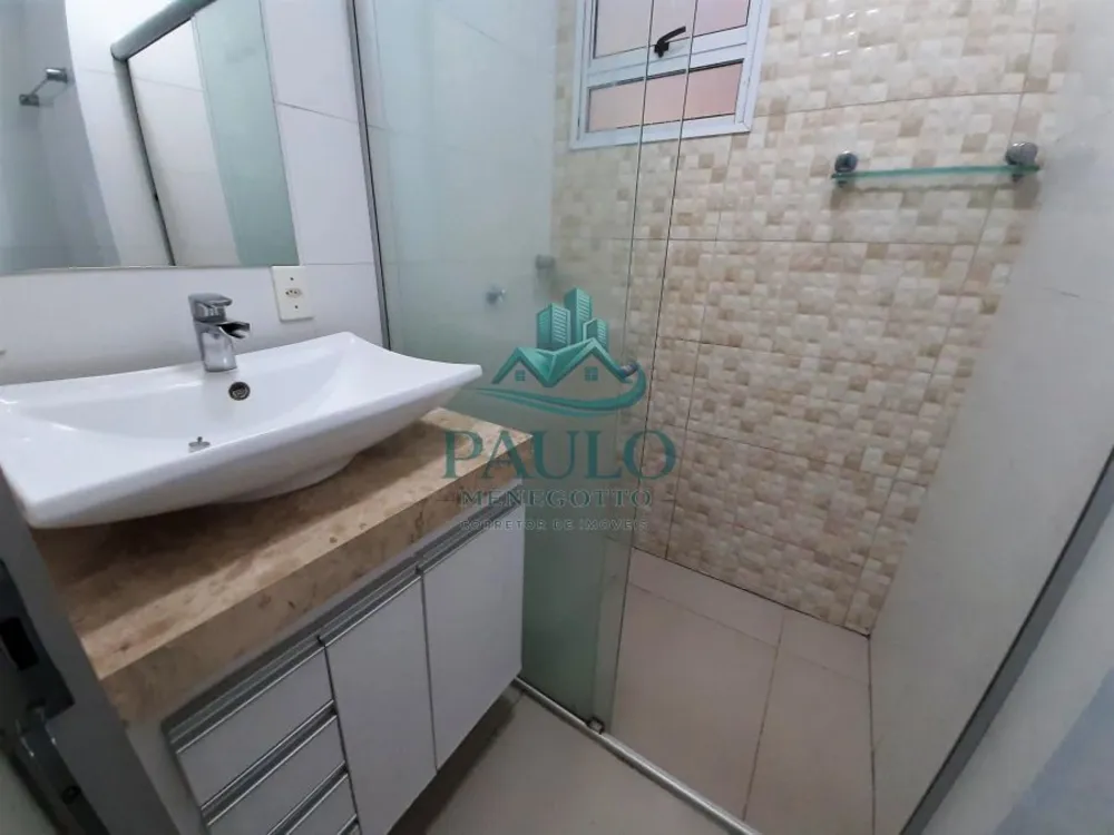 Casa de Condomínio, 2 quartos - Foto 12
